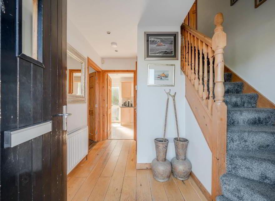 8 Copeland Square, Donaghadee, BT21 0JZ