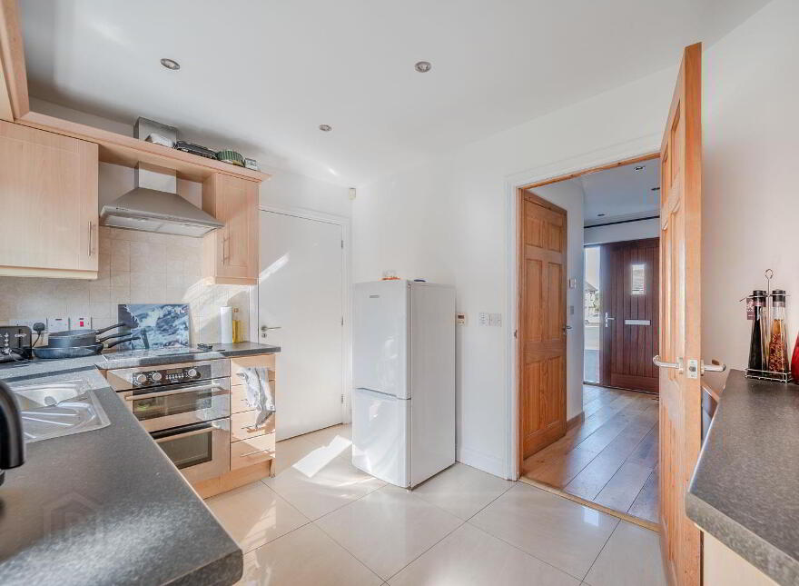 8 Copeland Square, Donaghadee, BT21 0JZ
