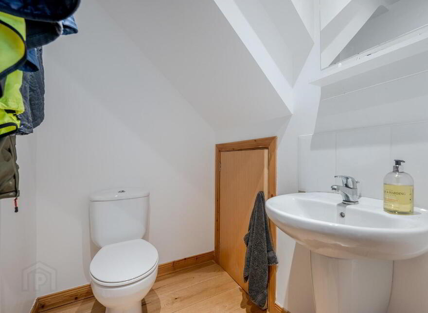 8 Copeland Square, Donaghadee, BT21 0JZ
