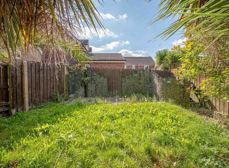 8 Copeland Square, Donaghadee, BT21 0JZ