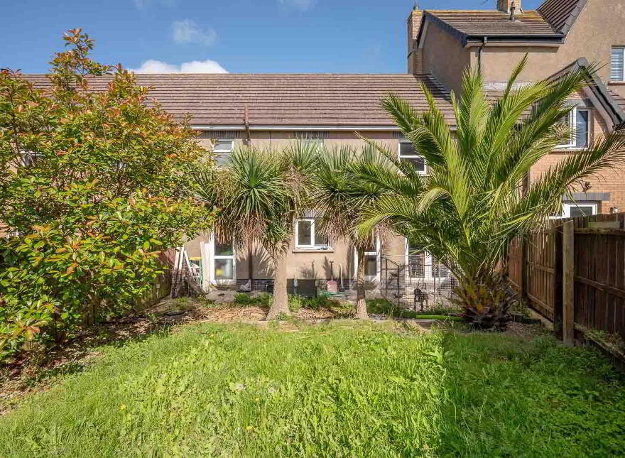 8 Copeland Square, Donaghadee, BT21 0JZ