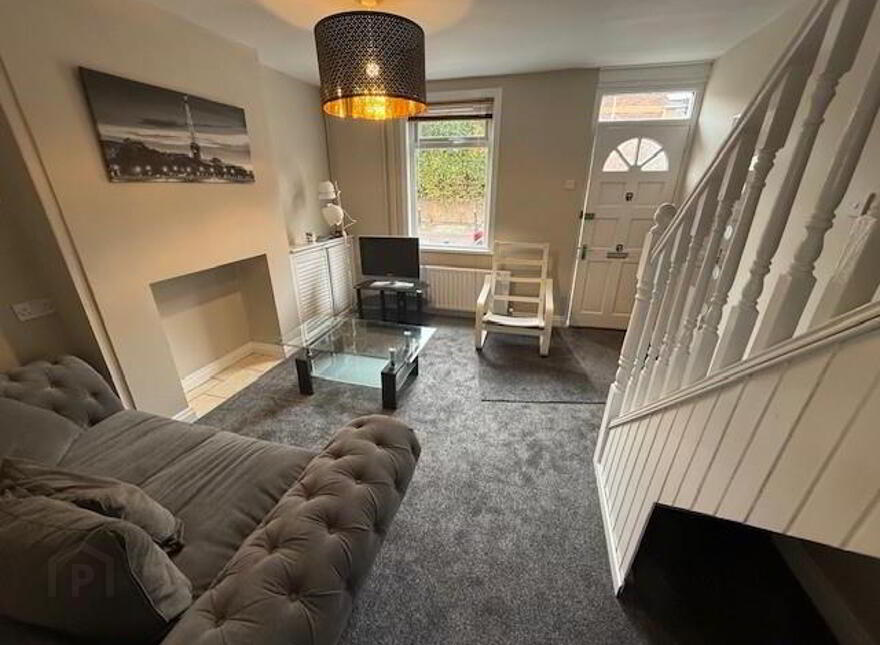 73 Hyndford Street, Belfast, BT5 5JF