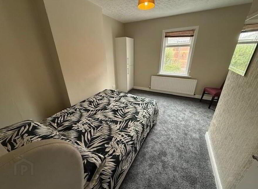 73 Hyndford Street, Belfast, BT5 5JF