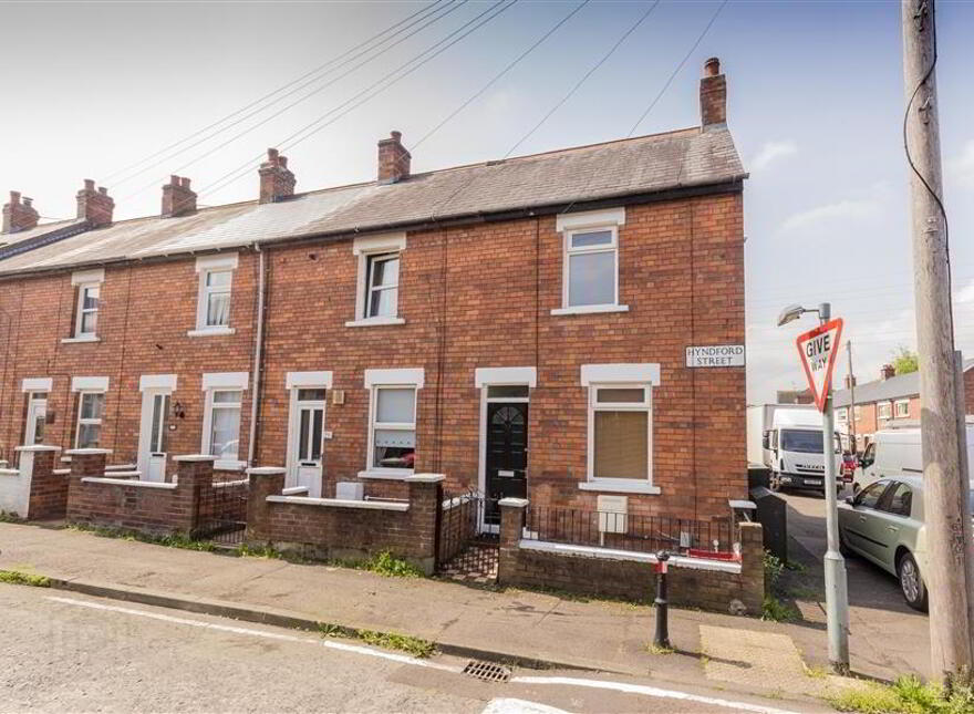 73 Hyndford Street, Belfast, BT5 5JF photo