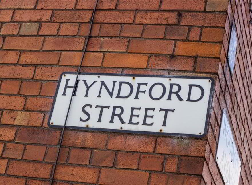 73 Hyndford Street, Belfast, BT5 5JF