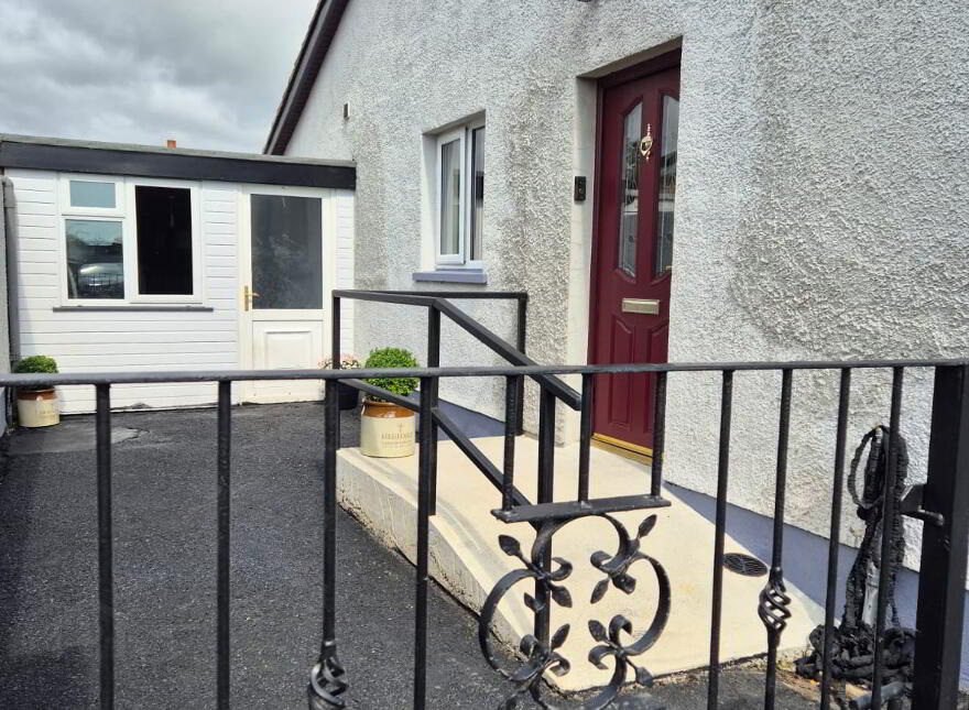 13 Abbey Park, Kilkeel, BT34 4EB