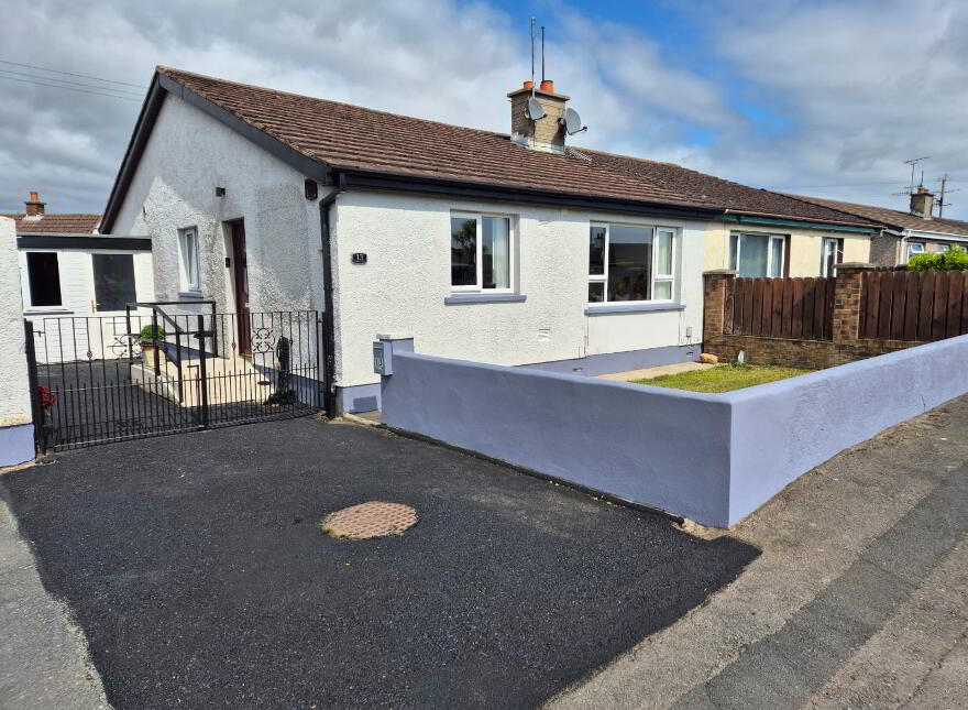 13 Abbey Park, Kilkeel, BT34 4EB photo