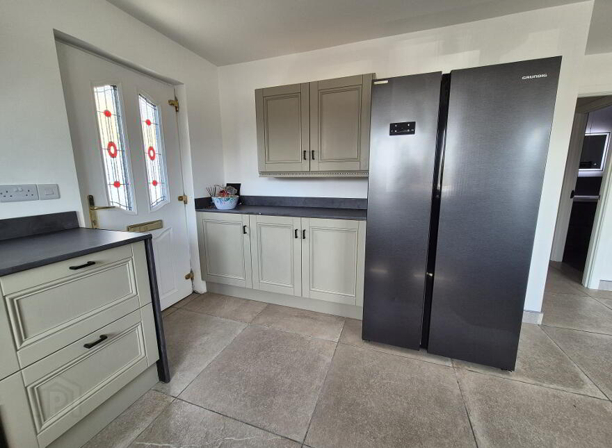 13 Abbey Park, Kilkeel, BT34 4EB