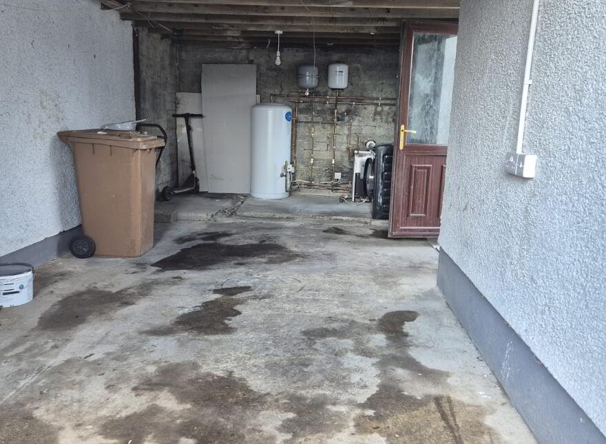 13 Abbey Park, Kilkeel, BT34 4EB