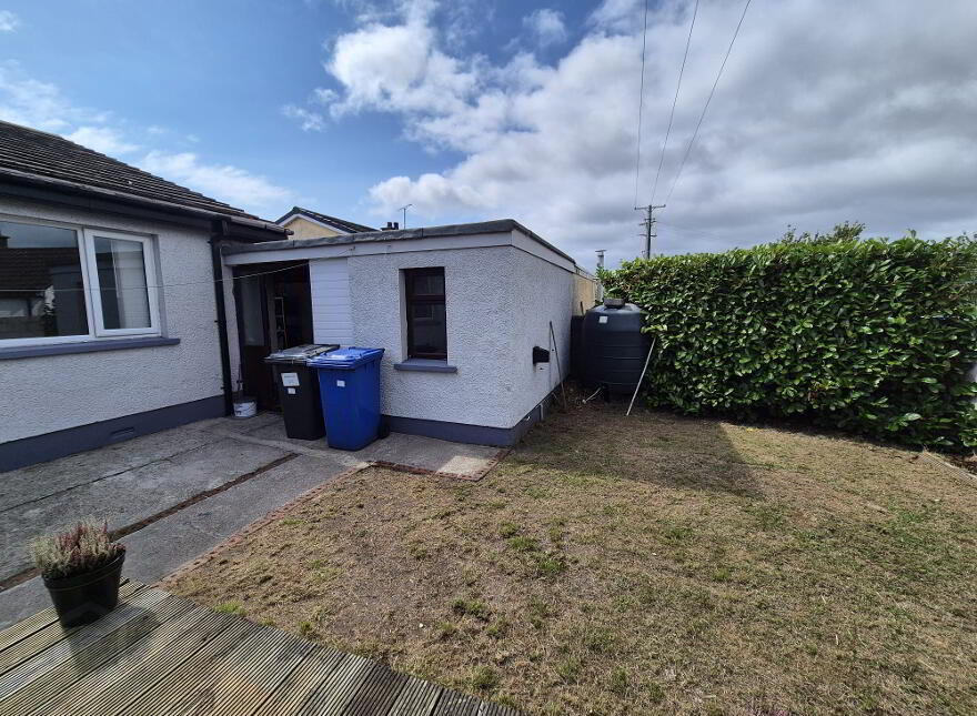 13 Abbey Park, Kilkeel, BT34 4EB