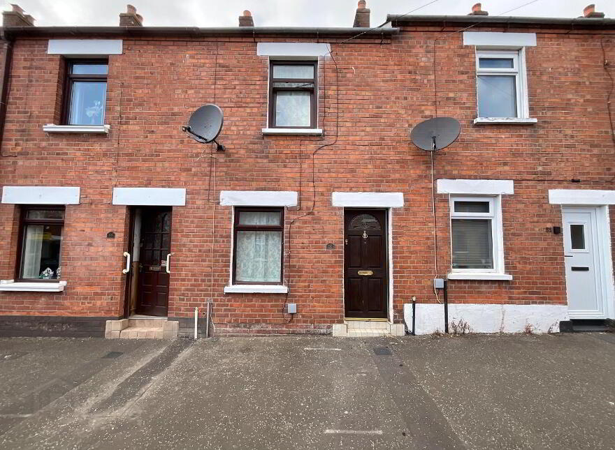 53 Ainsworth Avenue, Belfast, BT13 3EN