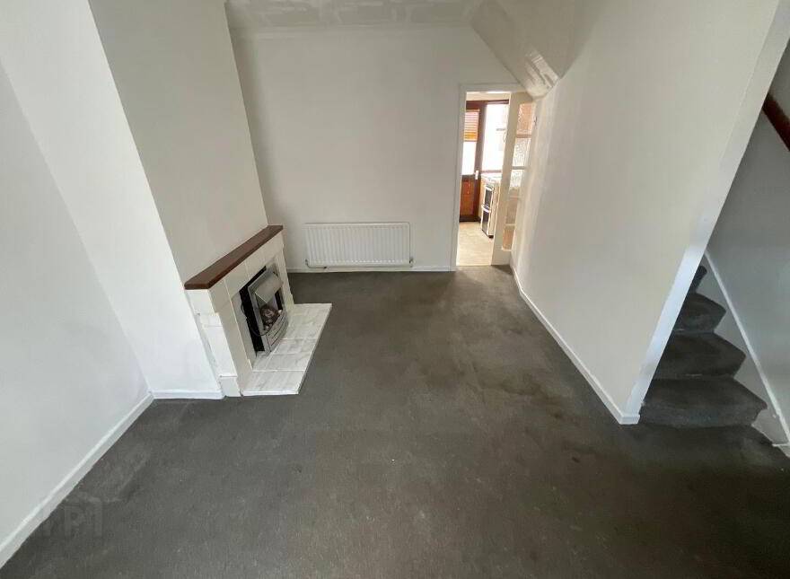 53 Ainsworth Avenue, Belfast, BT13 3EN