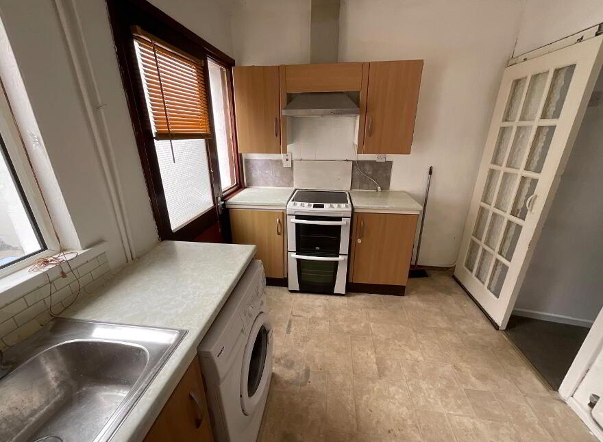 53 Ainsworth Avenue, Belfast, BT13 3EN