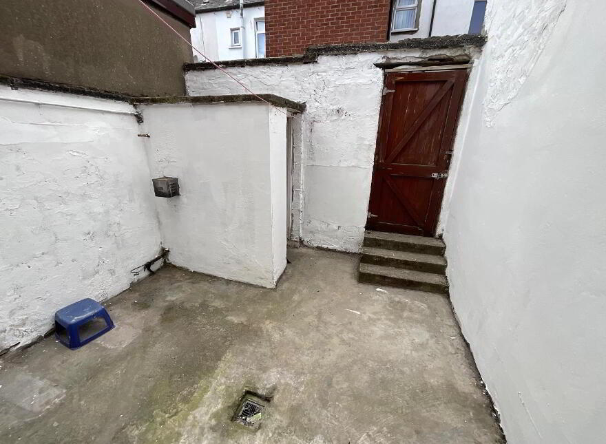 53 Ainsworth Avenue, Belfast, BT13 3EN