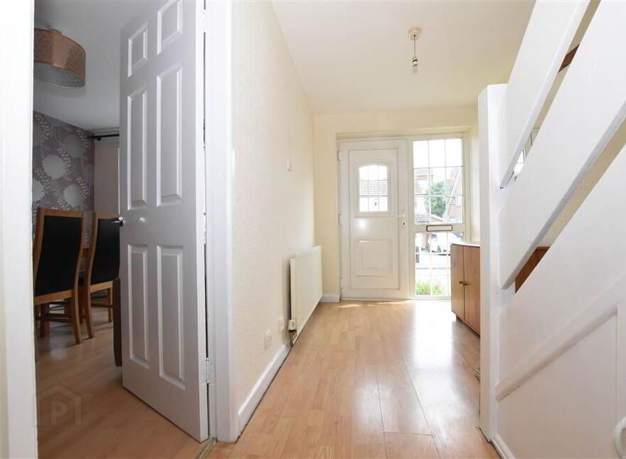 30 Brentwood Way, Newtownards, BT23 8QY
