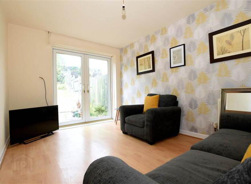 30 Brentwood Way, Newtownards, BT23 8QY