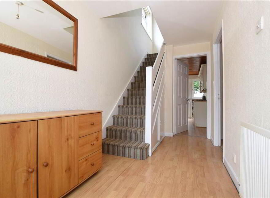 30 Brentwood Way, Newtownards, BT23 8QY