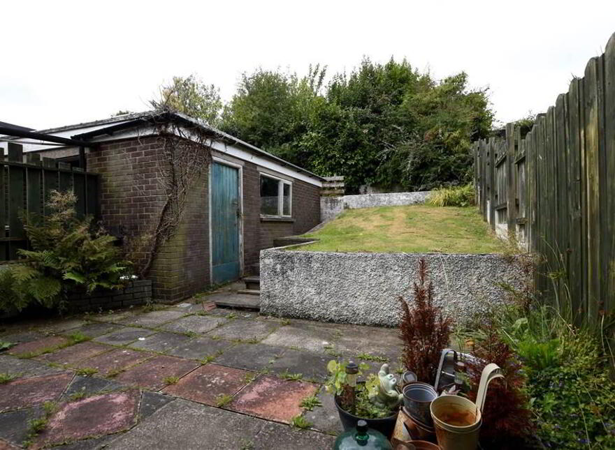 30 Brentwood Way, Newtownards, BT23 8QY