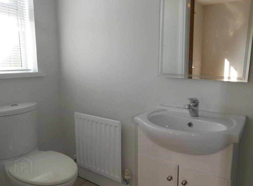 33 Nursery Avenue, Knock Road, Ballymoney, BT53 6GU