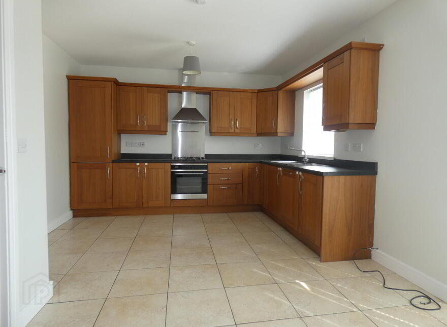 33 Nursery Avenue, Knock Road, Ballymoney, BT53 6GU