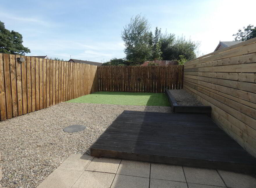 33 Nursery Avenue, Knock Road, Ballymoney, BT53 6GU