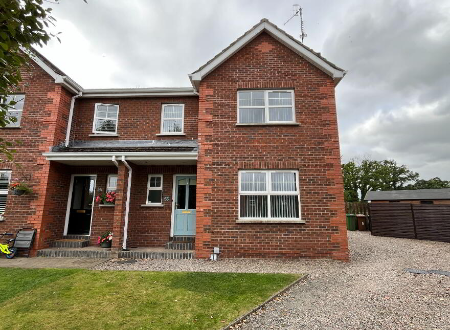 55 Windsor Hill, Waringstown, BT66 7FZ