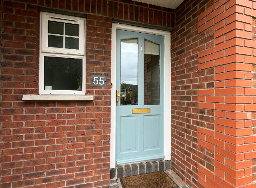 55 Windsor Hill, Waringstown, BT66 7FZ
