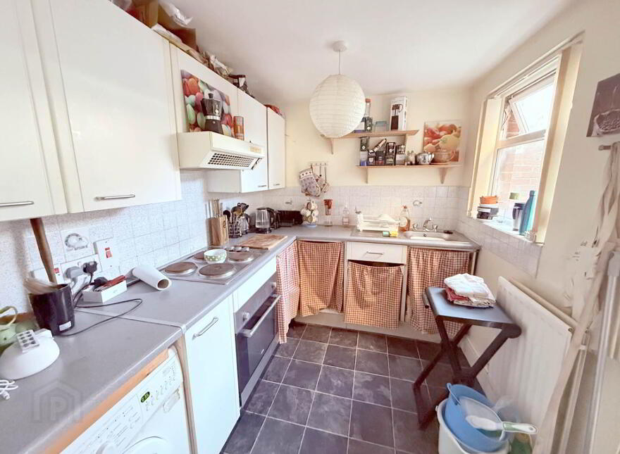 20 Kensington Avenue, Bloomfield/ Ballyhackmore, Belfast, BT5 5JN