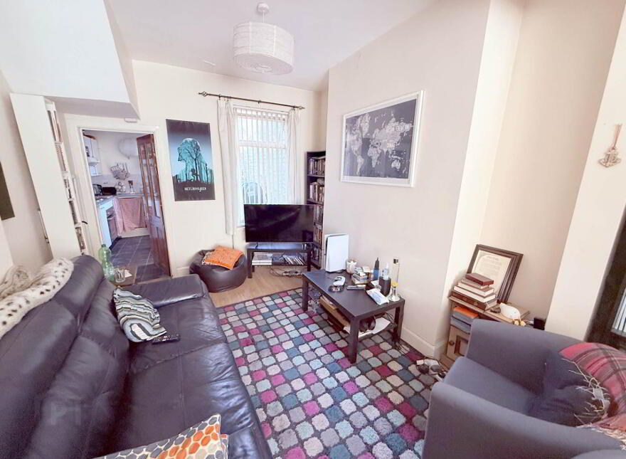 20 Kensington Avenue, Bloomfield/ Ballyhackmore, Belfast, BT5 5JN
