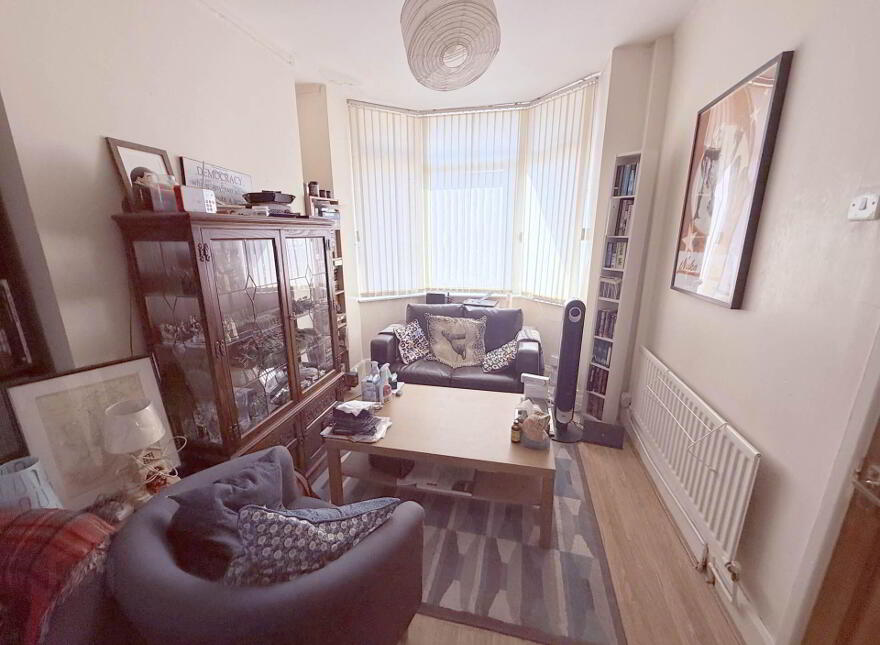 20 Kensington Avenue, Bloomfield/ Ballyhackmore, Belfast, BT5 5JN