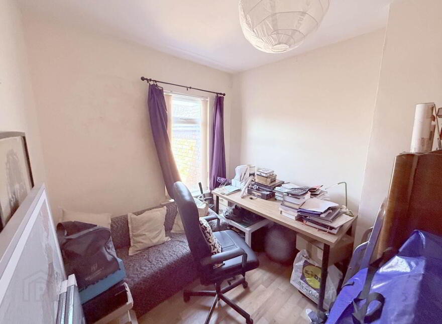 20 Kensington Avenue, Bloomfield/ Ballyhackmore, Belfast, BT5 5JN