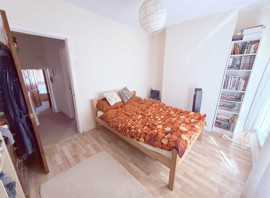 20 Kensington Avenue, Bloomfield/ Ballyhackmore, Belfast, BT5 5JN