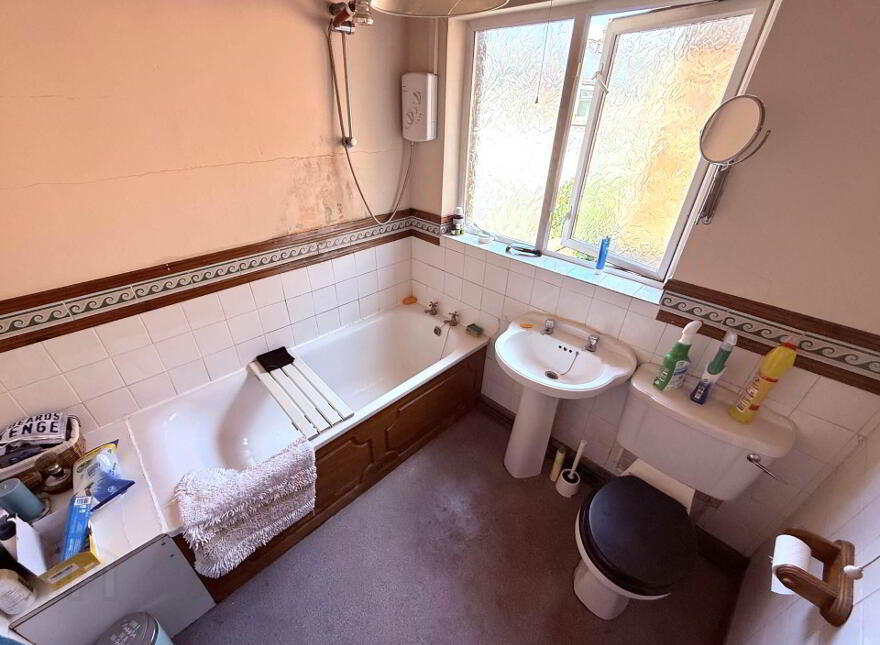 20 Kensington Avenue, Bloomfield/ Ballyhackmore, Belfast, BT5 5JN