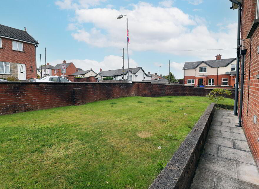14 Church Road, Castlereagh, Belfast, BT6 9RZ