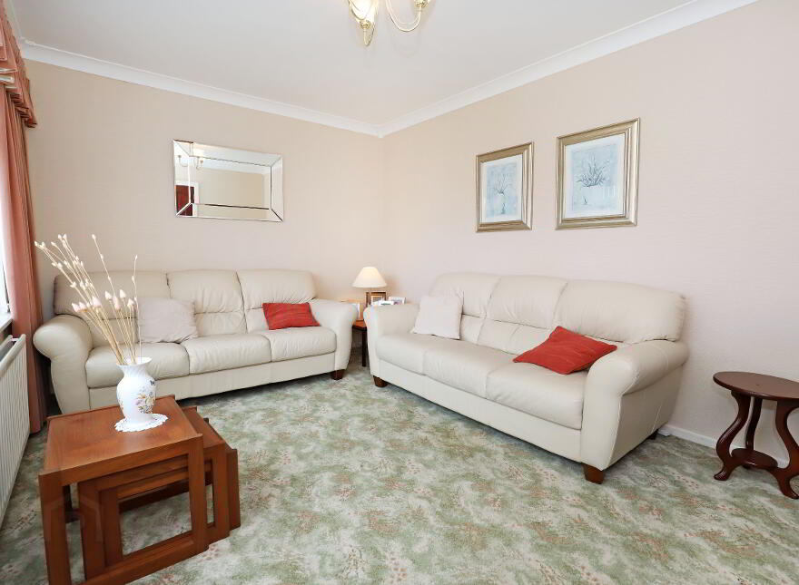 14 Church Road, Castlereagh, Belfast, BT6 9RZ