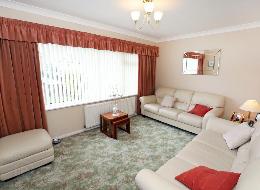14 Church Road, Castlereagh, Belfast, BT6 9RZ