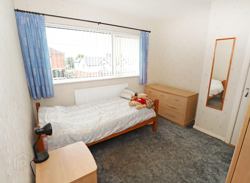 14 Church Road, Castlereagh, Belfast, BT6 9RZ