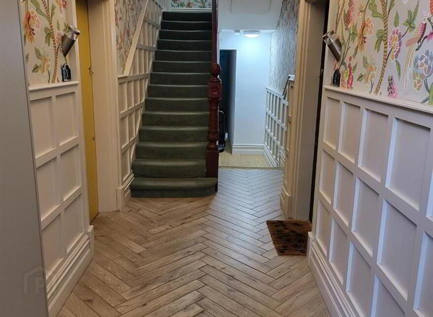 Apartment 2 7 Wellington Park, Malone Road, Belfast, BT9 6DJ