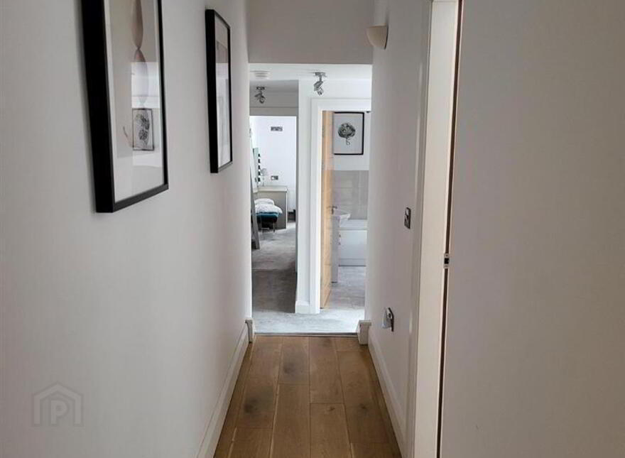 Apartment 2 7 Wellington Park, Malone Road, Belfast, BT9 6DJ