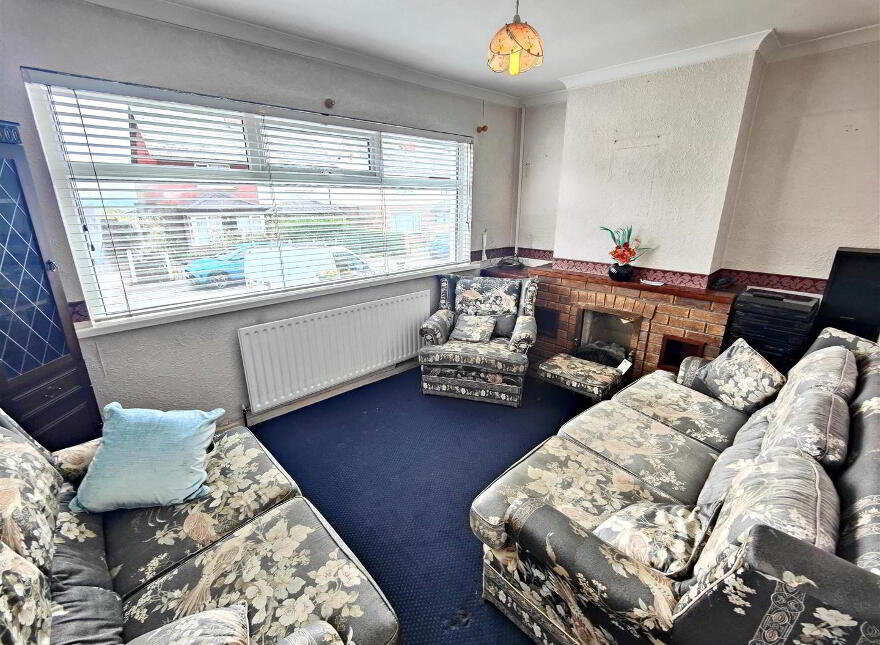 160 Joanmount Gardens, Belfast, BT14 6NZ