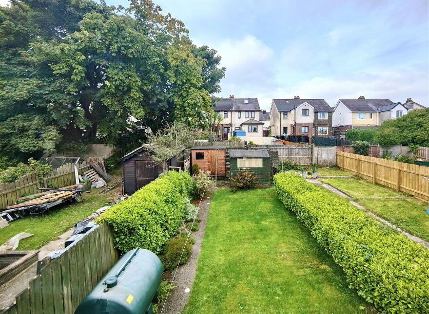 160 Joanmount Gardens, Belfast, BT14 6NZ