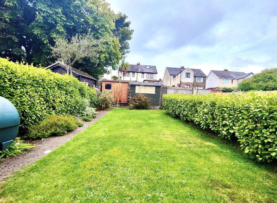 160 Joanmount Gardens, Belfast, BT14 6NZ