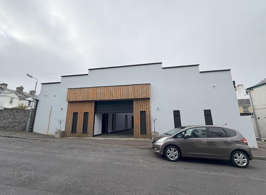 12 Crosby Street, Bangor, BT20 5EE photo