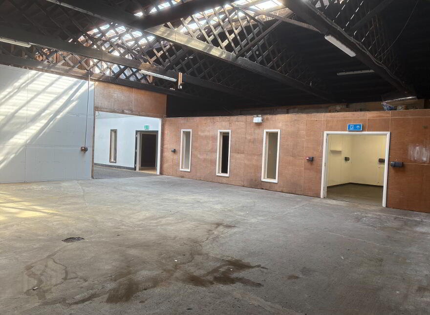 12 Crosby Street, Bangor, BT20 5EE