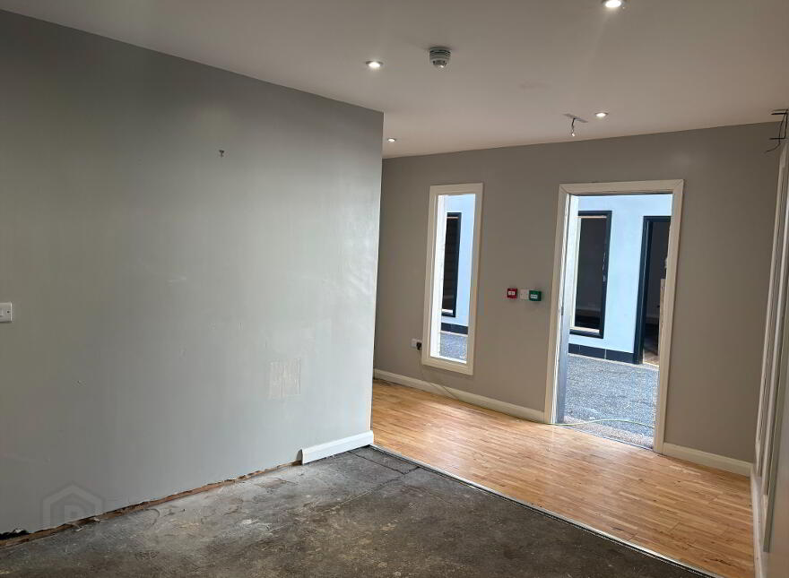 12 Crosby Street, Bangor, BT20 5EE
