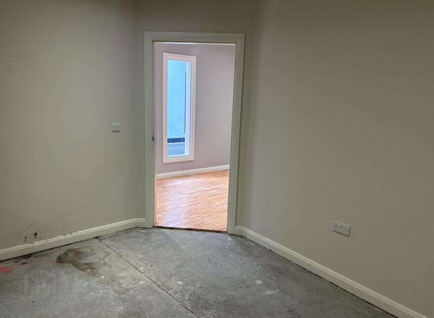 12 Crosby Street, Bangor, BT20 5EE