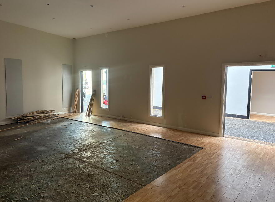 12 Crosby Street, Bangor, BT20 5EE