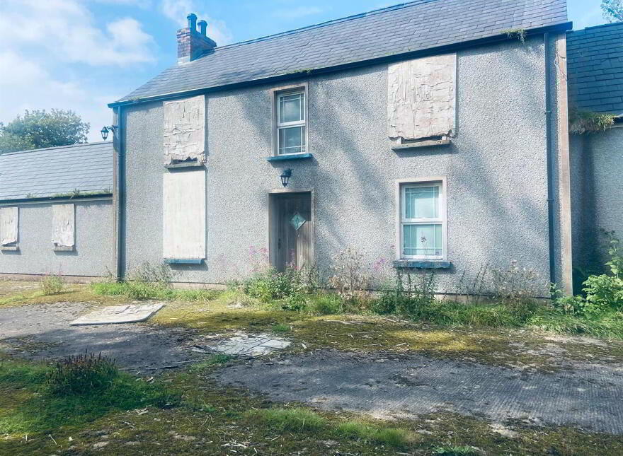 62 Loughbracken Road, Pomeroy, Dungannon, BT70 2SF