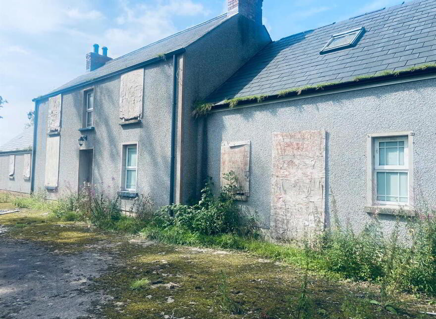 62 Loughbracken Road, Pomeroy, Dungannon, BT70 2SF photo