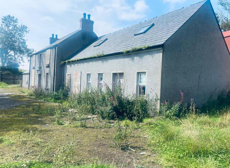62 Loughbracken Road, Pomeroy, Dungannon, BT70 2SF
